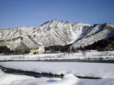 Minamiuonuma - Photo 5