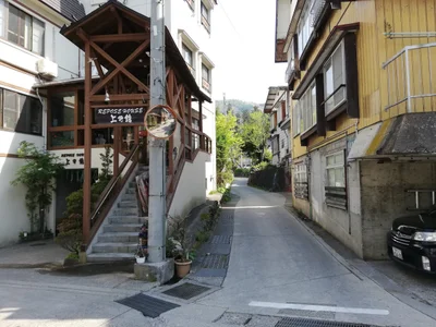 Nozawaonsen - Photo 5