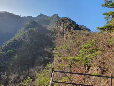 Oejungbang-ri - Photo 2