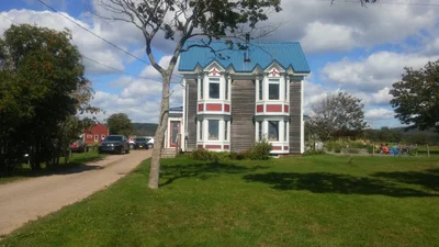 Advocate Harbour - Photo 4