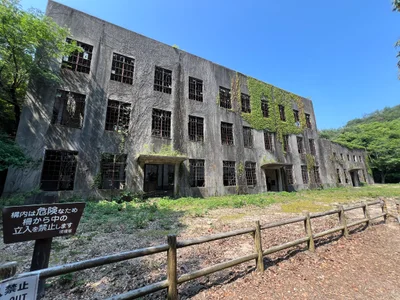 Usagi Shima (Rabbit Island) - Photo 3