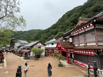 Edo Wonderland Nikko Edomura - Photo 4