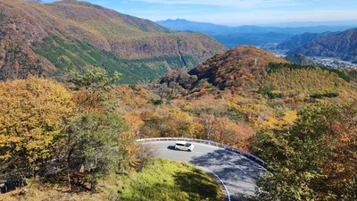 Japan Romantic Highway - Photo 3