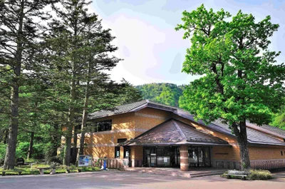 Nikko Nature Museum - Photo 3