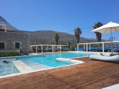 Oitylos Municipal Unit - Photo 2