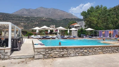 Oitylos Municipal Unit - Photo 3
