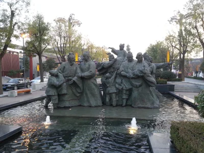 Xi Xian - Photo 2