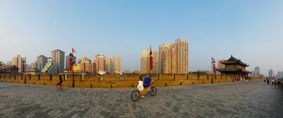 Xi Xian - Photo 5