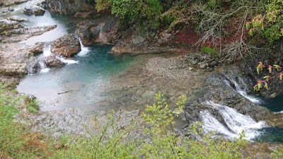 Nakanojo - Photo 2