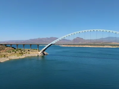 Roosevelt - Photo 5