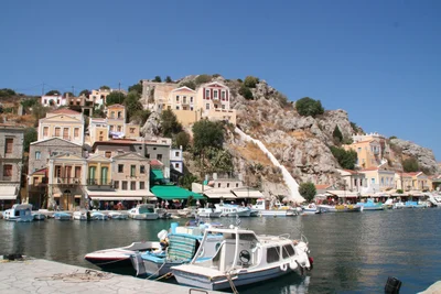 Symi - Photo 2