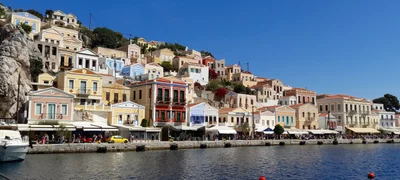 Symi - Photo 3