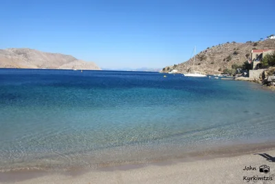 Symi - Photo 4