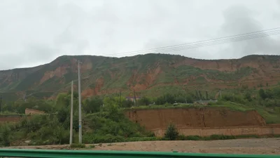 Huangzhong - Photo 3