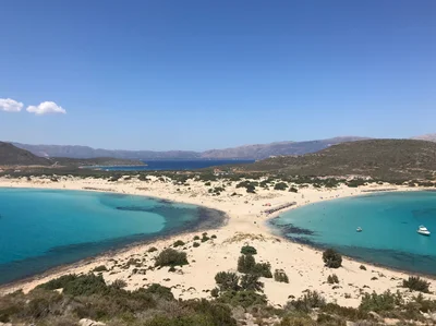 Municipality of Elafonisos - Photo 3