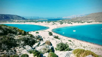 Municipality of Elafonisos - Photo 4