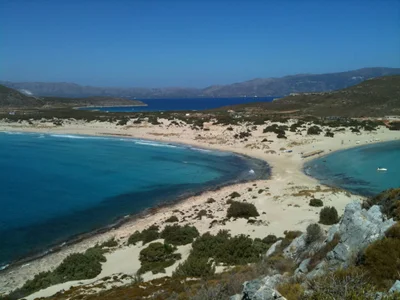 Municipality of Elafonisos - Photo 5