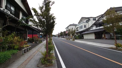 Mashiko - Photo 3