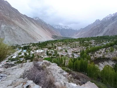 Gulmit - Photo 2