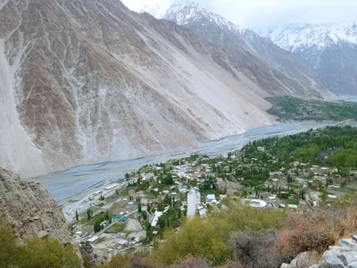 Gulmit - Photo 3