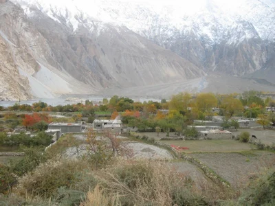 Gulmit - Photo 4