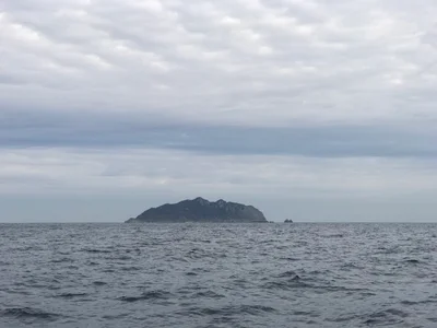 Okinoshima - Photo 2