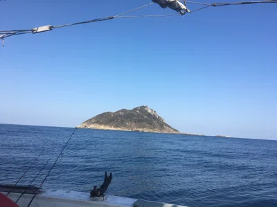 Okinoshima - Photo 3