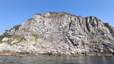 Okinoshima - Photo 4