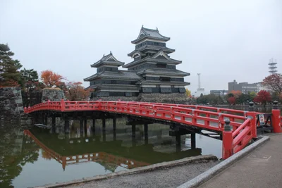 Matsumoto - Photo 2