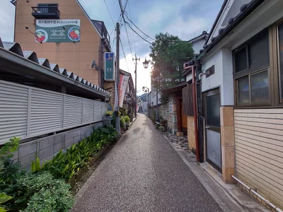 Shimonita Town - Photo 2
