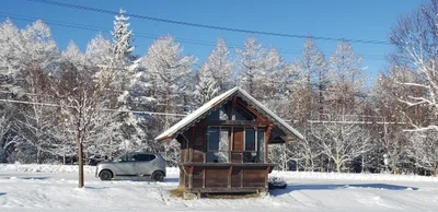 Tateshina - Photo 4
