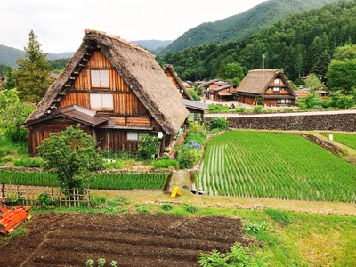 Shirakawa - Photo 4