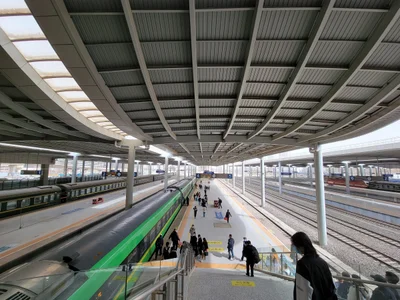 West Station Subdistrict - Photo 4