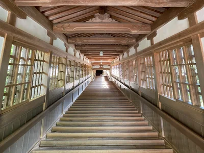 Eiheiji - Photo 5