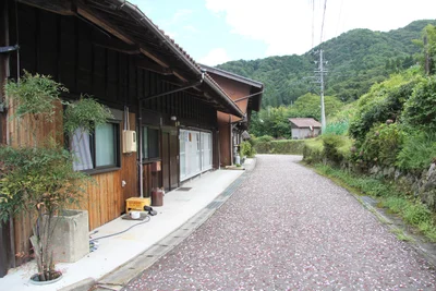 Kiso - Photo 2