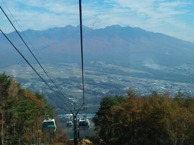 Fujimi - Photo 4