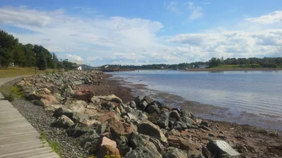 Pugwash - Photo 5