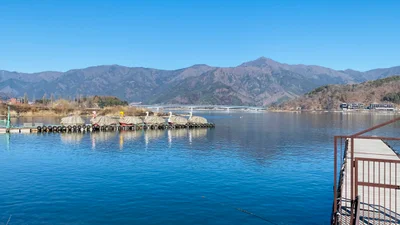 Yamanashi - Photo 3