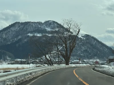 Minamiechizen - Photo 2