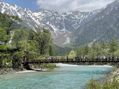 Minami-Alps - Photo 5