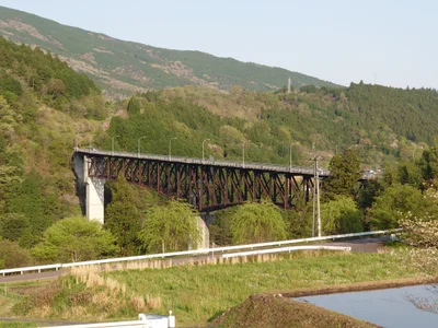 Nakatsugawa - Photo 2
