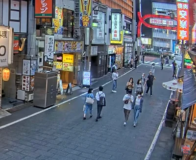 Shinjuku - Photo 5