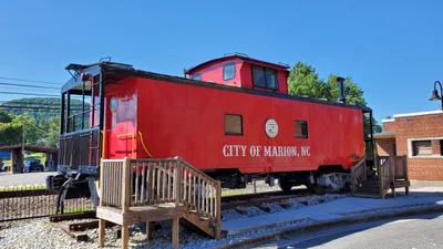 Marion - Photo 2