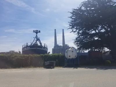 Moss Landing - Photo 3