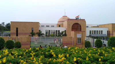 Ramanathapuram - Photo 2