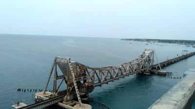 Ramanathapuram - Photo 3