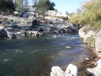 Lake Isabella - Photo 2