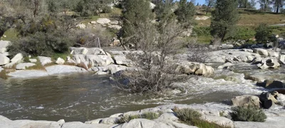 Lake Isabella - Photo 3
