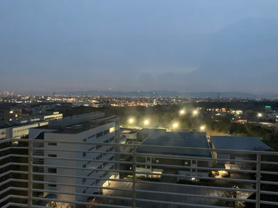 Chuo - Photo 2