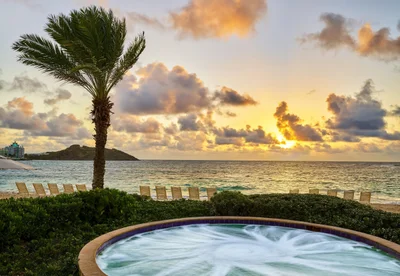 The Westin Dawn Beach Casino - Photo 4